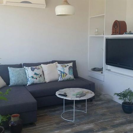Tel Aviv Roof Apartment Eksteriør bilde