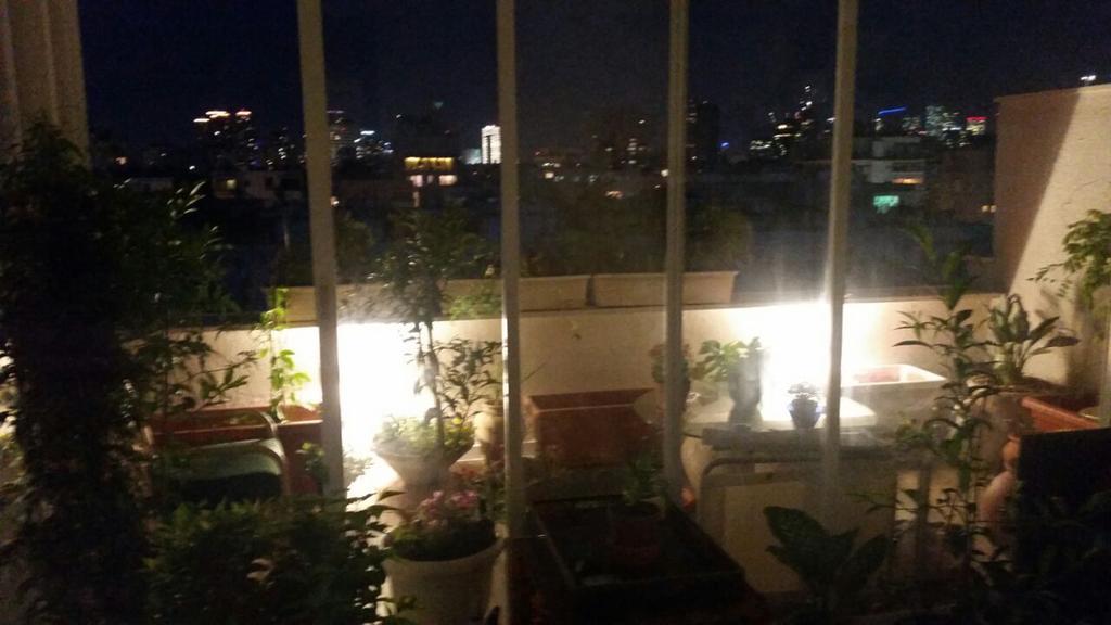 Tel Aviv Roof Apartment Eksteriør bilde