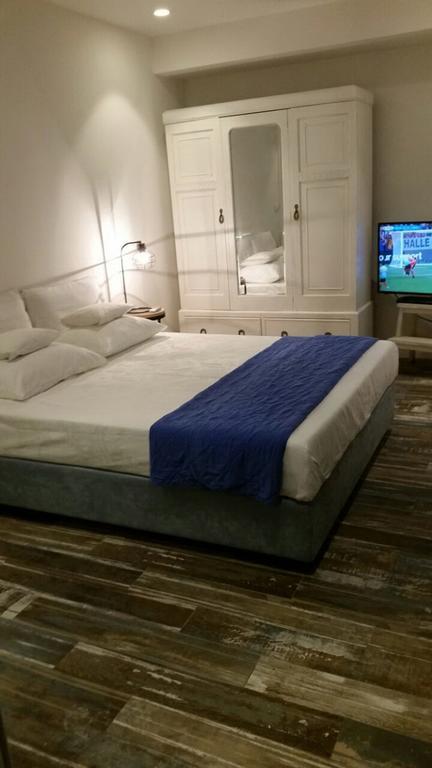 Tel Aviv Roof Apartment Eksteriør bilde